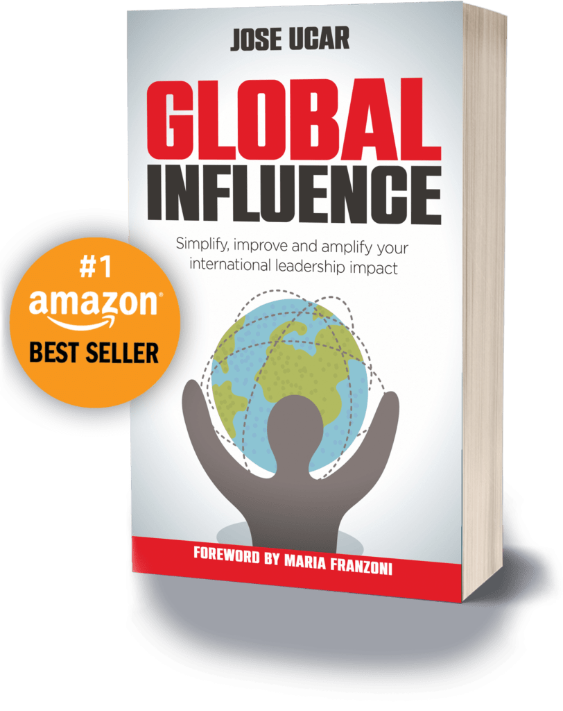 Global Influence Book PNG AmazonBest