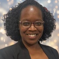 Vanessa Frater-Robertson