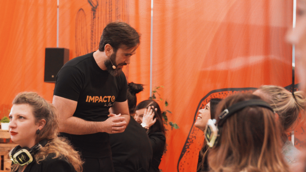 Power of Public Speaking in an AI-Driven World