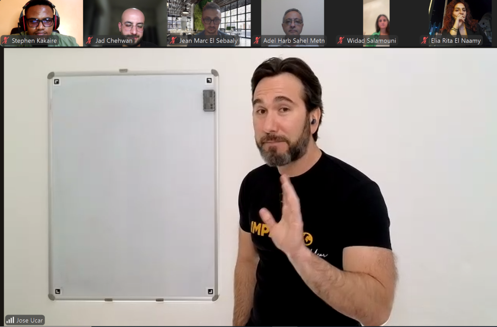 Jose Ucar Public Speaking Coach 2