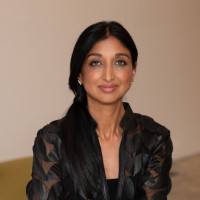 Dr Alka Patel UK - Jose Ucar London Trainer and Coach