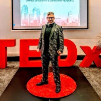 Jon Daley - Jose Ucar London Trainer and Coach