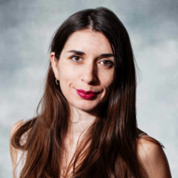 Elisa Riche - Jose Ucar London Trainer and Coach